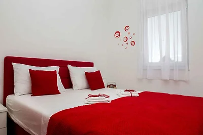 Appartamento Vacanza con famiglia Lokva Rogoznica