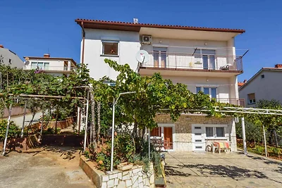 Vakantieappartement Gezinsvakantie Pula