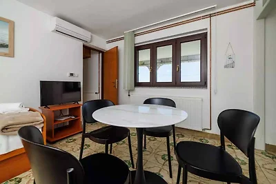 Ferienwohnung mit Meerblick und Grill