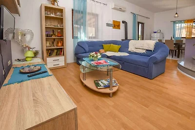 Ferienwohnung mit Klimaanlege