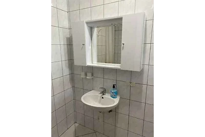 Ferienwohnung mit Balkon