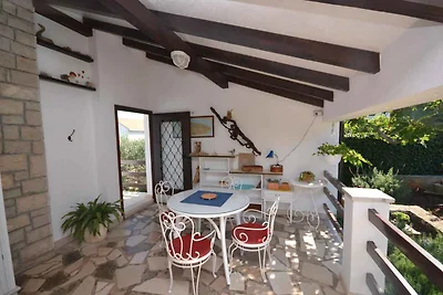 Apartamento Vacaciones familiares Splitska