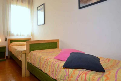Appartamento Vacanza con famiglia Bibione