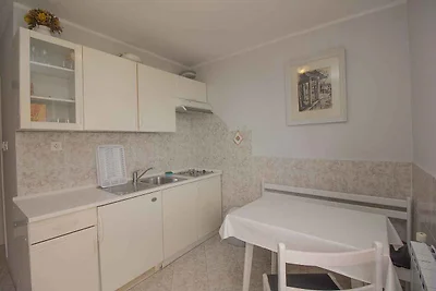 Ferienwohnung mit Meerblick und Wlan
