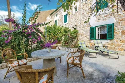 Casa vacanze Vacanza di relax Supetarska Draga