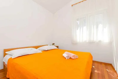 Ferienwohnung mit Meerblick