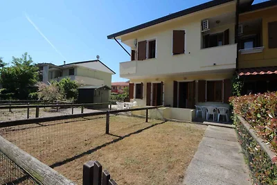 Ferienwohnung mit Klimaanlage