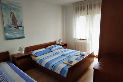 Appartamento Vacanza con famiglia Krk