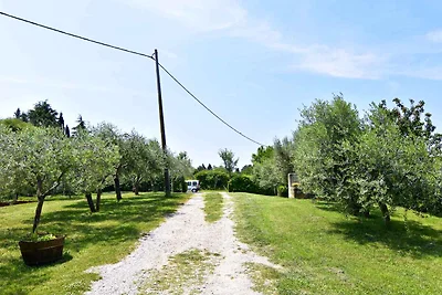 Appartamento Vacanza con famiglia Umago