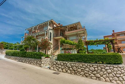 Ferienwohnung mit Klimaanlage