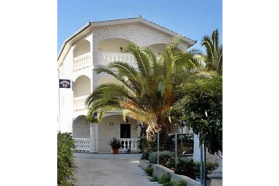 Appartamento Vacanza con famiglia Rogoznica
