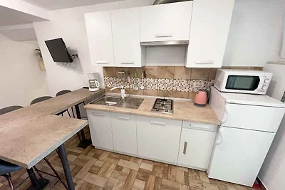 Ferienwohnung Modern mit Klimaanlage und WLAN