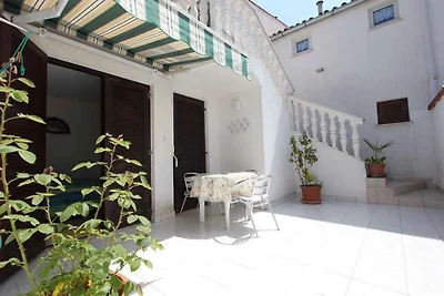 Vakantieappartement Gezinsvakantie Peroj