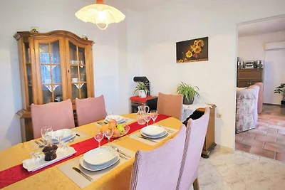 Appartamento Vacanza con famiglia Šišan