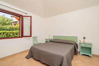 Appartamento Vacanza con famiglia San Teodoro