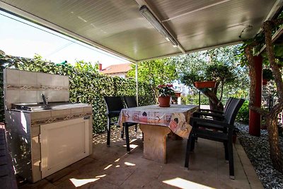 Ferienwohnung mit Klimaanlage, Internet und