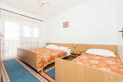 Ferienwohnung mit einem schönen Ausblick auf 