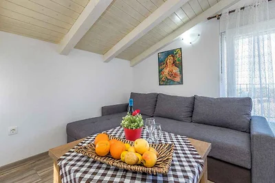 Ferienwohnung mit Grillmöglichkeiten