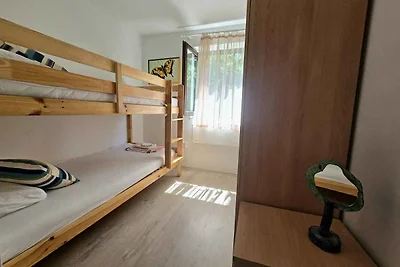 Ferienwohnung Ferienwohnung für 3 Personen in