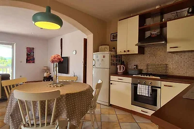Vakantieappartement Gezinsvakantie Jelsa