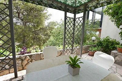 Ferienwohnung mit Klimaanlage und Internet