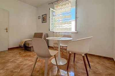 Ferienwohnung 50 m zum Strand und mit