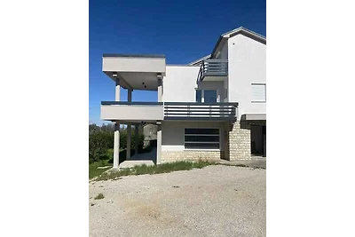 Ferienwohnung Ferienwohnung für 4 Personen mi