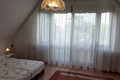 Ferienwohnung mit Garten und Grill