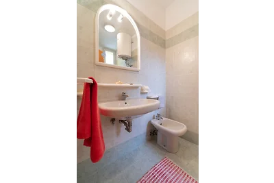 Ferienwohnung mit Terrasse und Klimaanlage