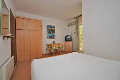 Vakantieappartement Gezinsvakantie Lastovo