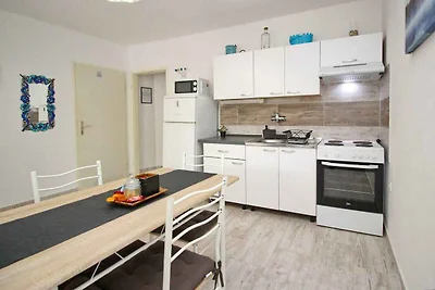 Ferienwohnung mit Klimaanlage