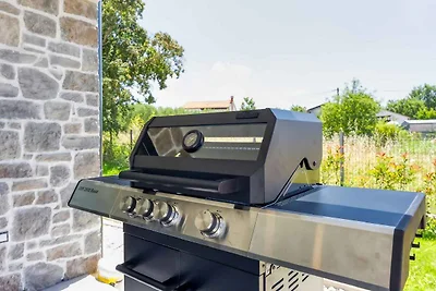 Vakantiehuis Ontspannende vakantie Orbani