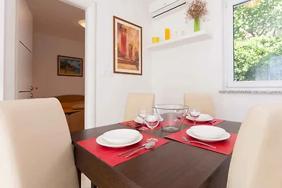 Ferienwohnung 50 m vom Strand