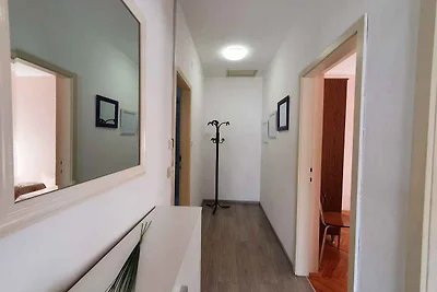 Ferienwohnung mit Balkon