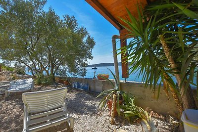 Casa vacanze Vacanza di relax Pašman, Tkon