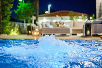 Appartamento Vacanza con famiglia Malinska
