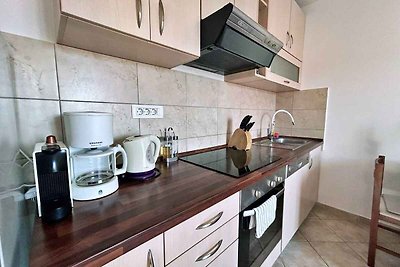 Vakantieappartement Gezinsvakantie Cizici