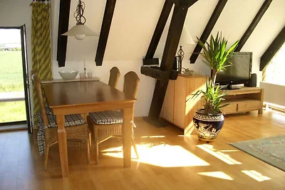 Vakantieappartement Gezinsvakantie 