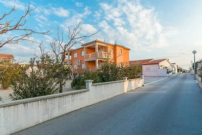 Vakantieappartement Gezinsvakantie Vir