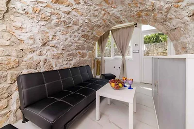 Ferienwohnung mit Klimaanlage, Pool und