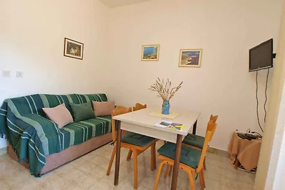 Ferienwohnung mit Terrasse und Klimaanlage