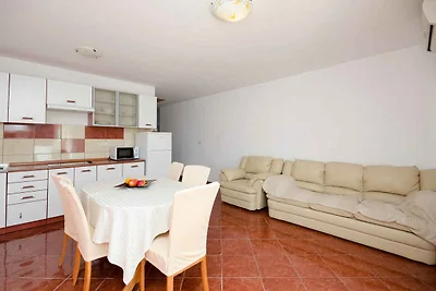 Vakantieappartement Gezinsvakantie Lopar