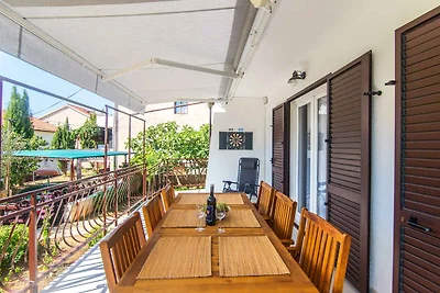 apartman za odmor Obiteljski odmor Stari Grad