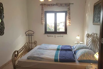 Ferienwohnung mit Klimaanlage