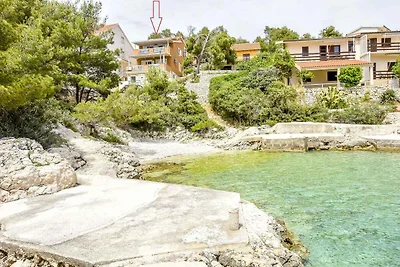 Vakantieappartement Gezinsvakantie Razanj