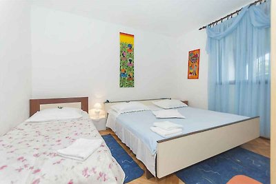 Vakantieappartement Gezinsvakantie Zecevo