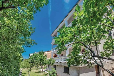 Ferienwohnung Mit Merblick und Terasse