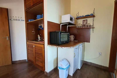 Ferienwohnung mit Garten und Pool