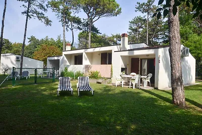 Ferienwohnung mit Privater Garten und Klima