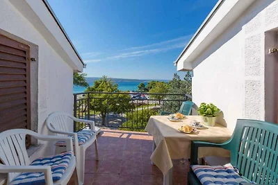 Appartamento Vacanza con famiglia Crikvenica